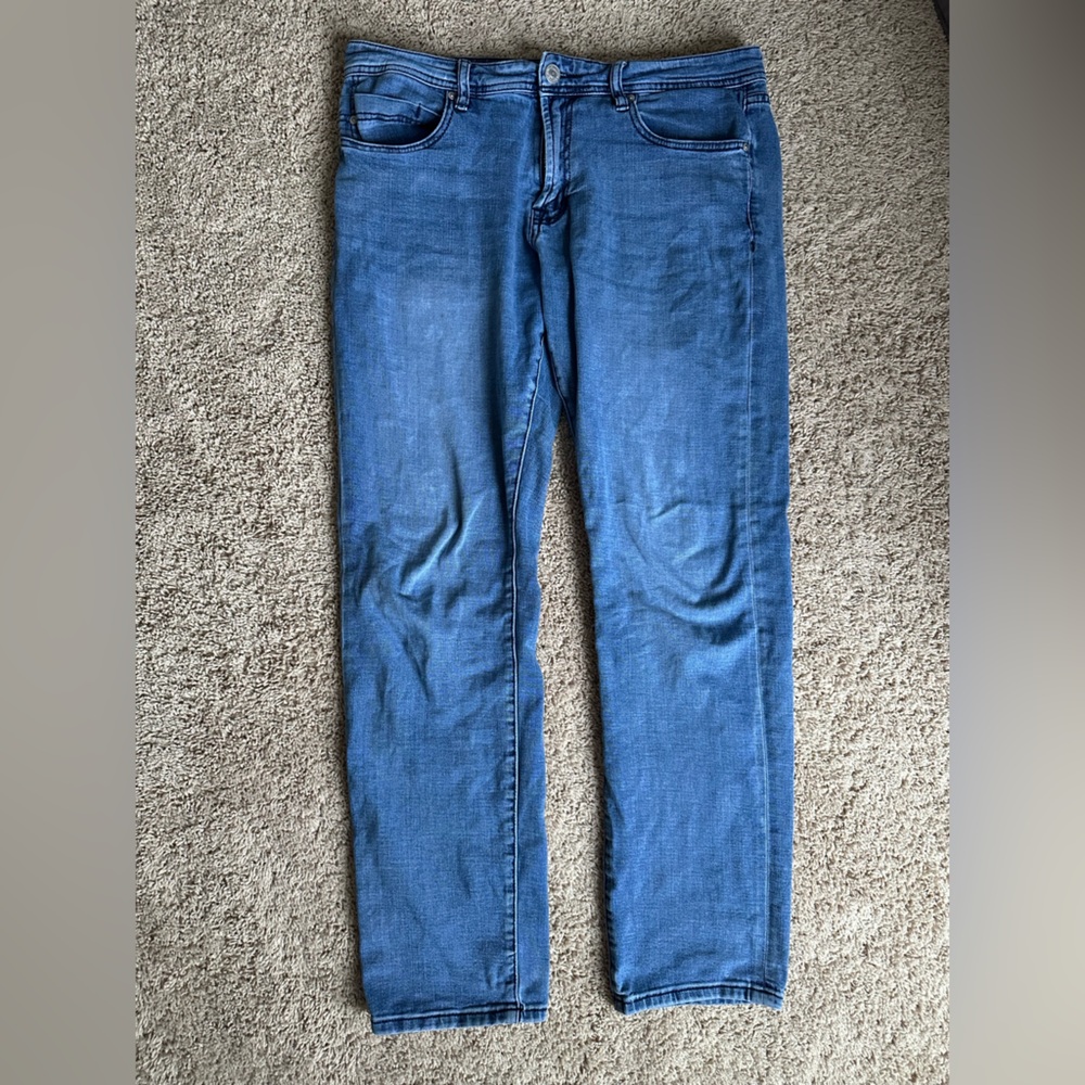 MEN’S Buy One Get One Free JEANS / PANTS - Picture 7 of 14